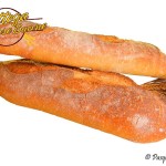 pane bianco