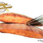 pane casareccio