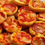 pizze-mini