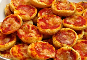 pizze-mini