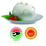 1_Mozzarella Bufala Campana DOP