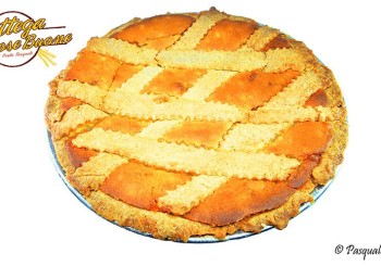 Pastiera Napoletana