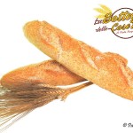 pane integrale